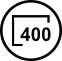 400电话