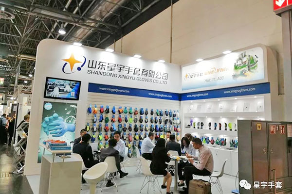 劳保手套
