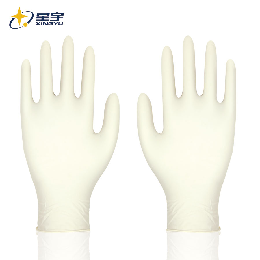 E520-耐用型多用途丁腈手套