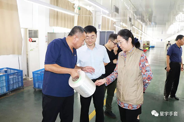 劳保手套