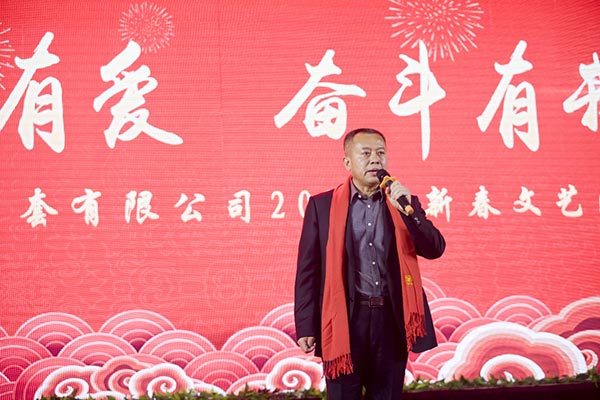 劳保手套