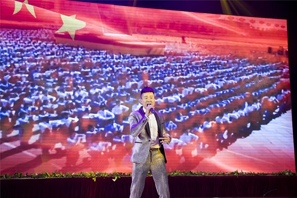 劳保手套
